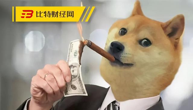 【imtoken钱包下载中心】狗狗币(DOGE)价格出现剧烈崩盘让投资者失望