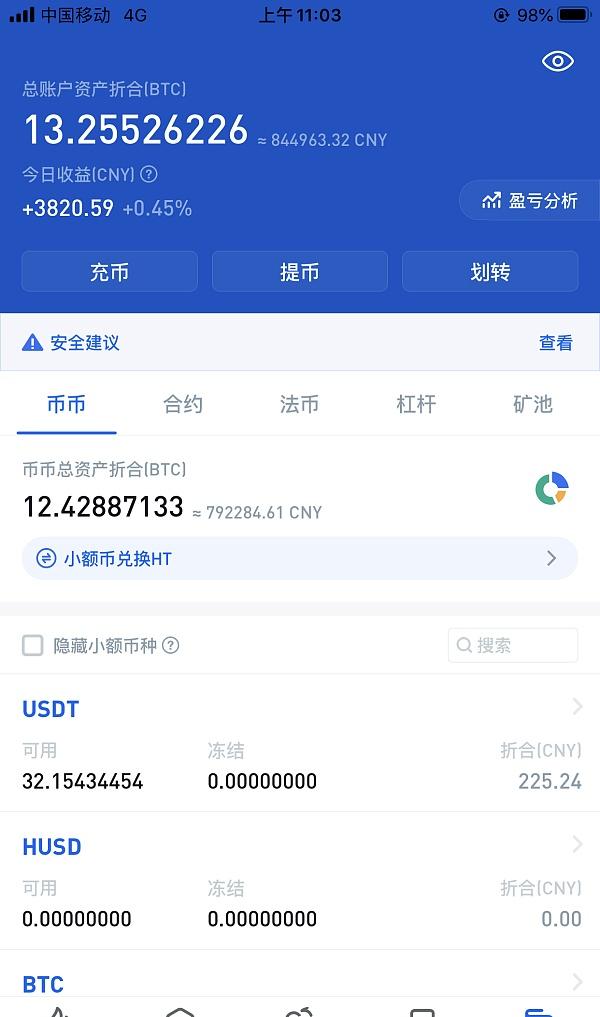 【tokenpocket钱包动态】比特币挖矿难度再次发生大幅度提升，小型矿工面临很大影响