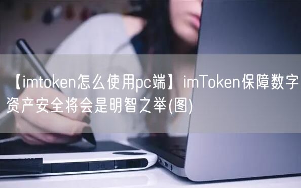 【imtoken怎么使用pc端】imToken保障数字资产安全将会是明智之举(图)