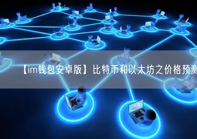 【im钱包安卓版】比特币和以太坊之价格预测