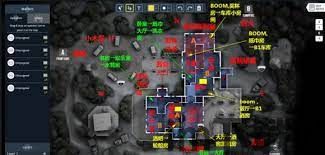 彩虹六号：围攻游戏动态揭秘，期待已久的第一人称射击！