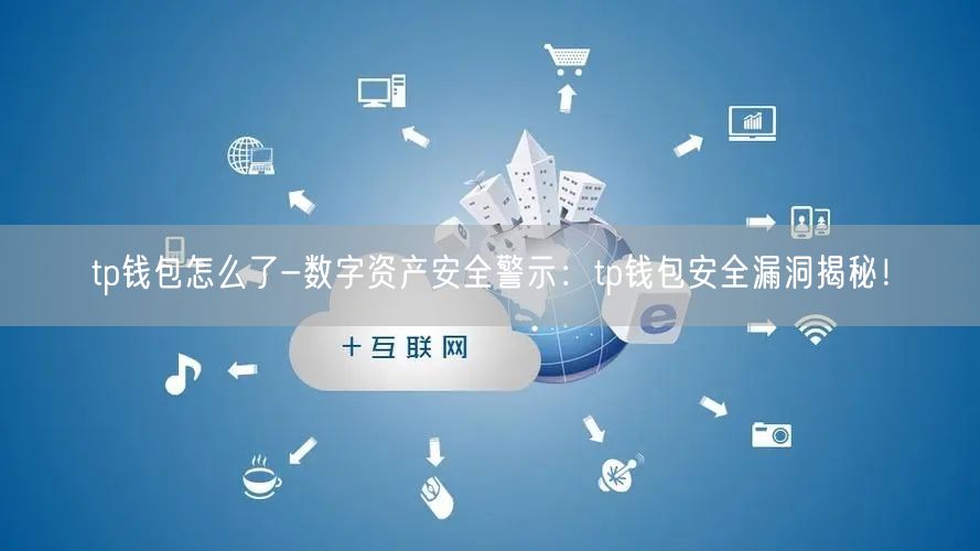 tp钱包怎么了-数字资产安全警示：tp钱包安全漏洞揭秘！