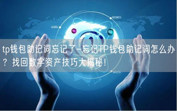 tp钱包助记词忘记了-忘记TP钱包助记词怎么办?找回数字资产技巧大揭秘!
