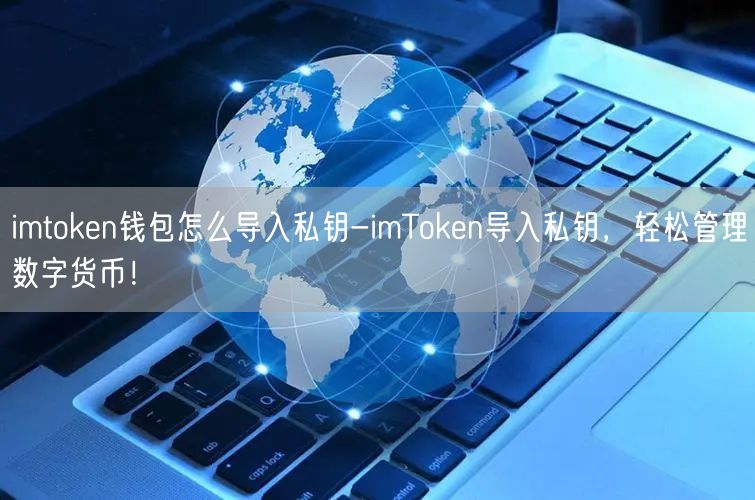 imtoken钱包怎么导入私钥-imToken导入私钥，轻松管理数字货币！