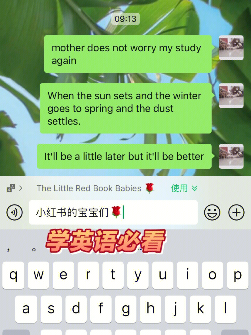 “whatsapp中文版正式上线，让你激动不已！”