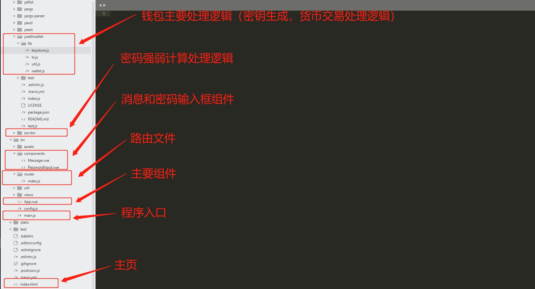 钱包开源代码是什么_开源钱包app_tp钱包开源吗