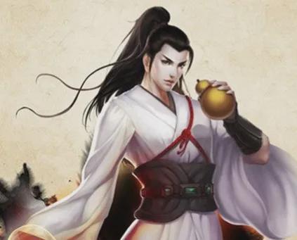 绝恋江湖：抗战仙子篇