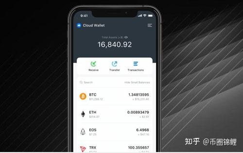 imtoken钱包怎么样出款_imtoken钱包dapp_imtoken钱包原理