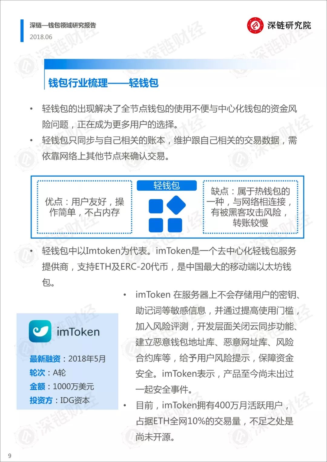 数字货币管理神器imtoken：让你轻松掌握数字资产