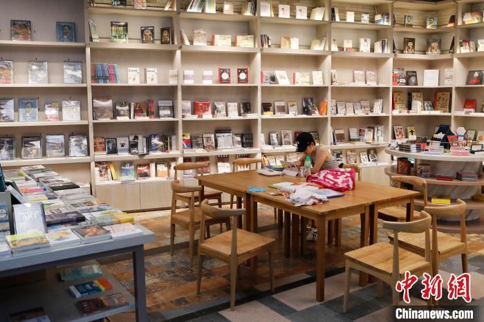 咪咕云书店，畅享心旷神怡阅读乐趣