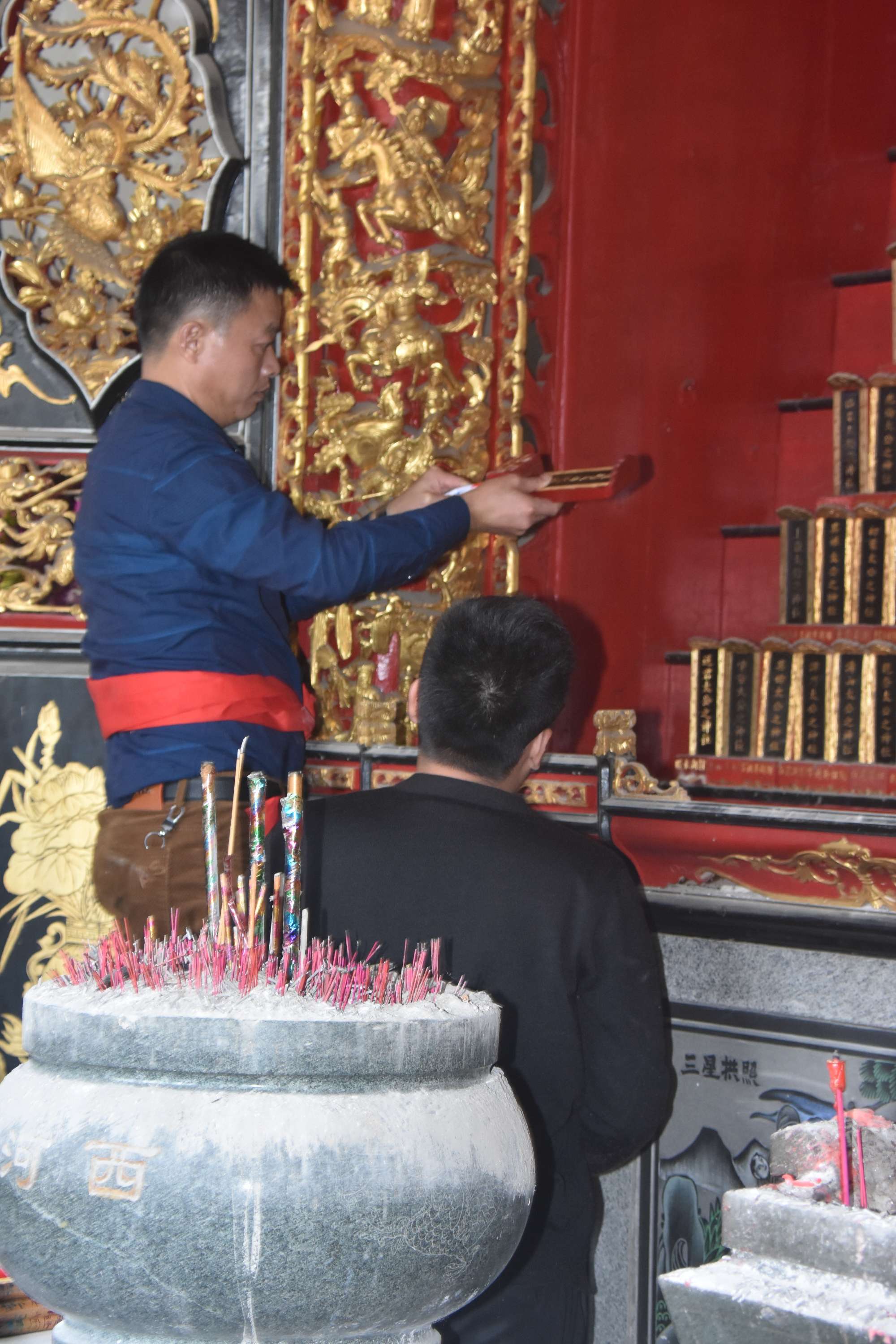 祭礼残章适合散兵吗_祭礼残章适合什么角色_祭礼残章