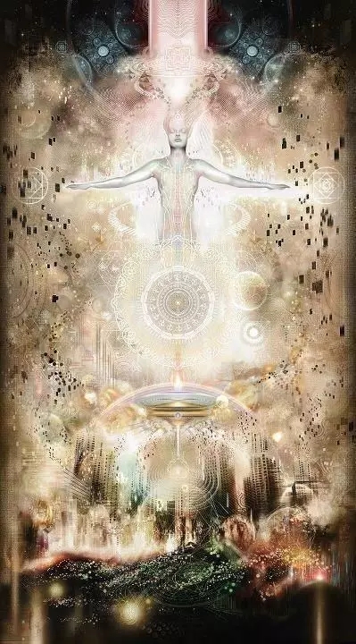 神奇仙术，治愈疾病
