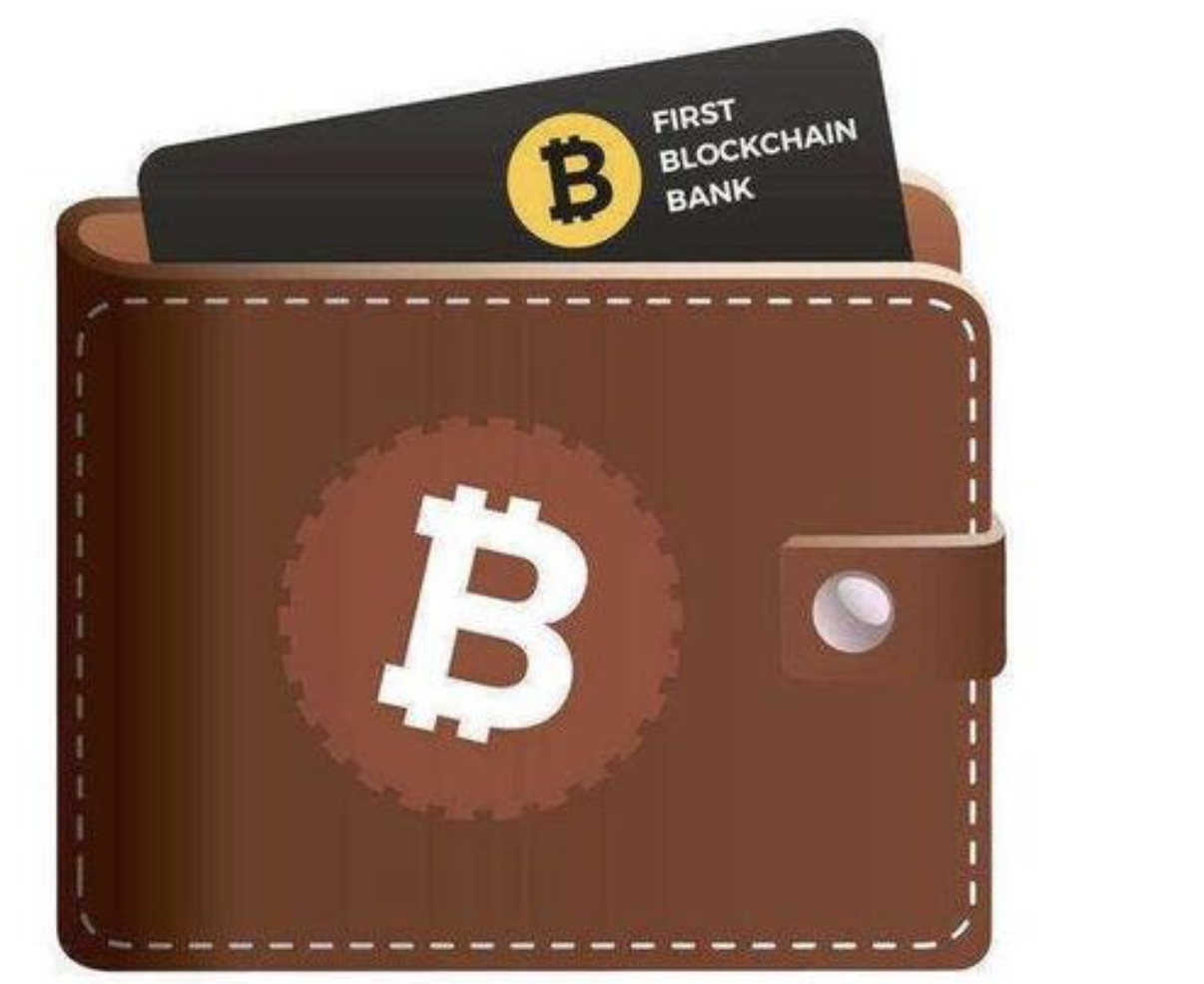 数字资产钥匙，imToken英文指南