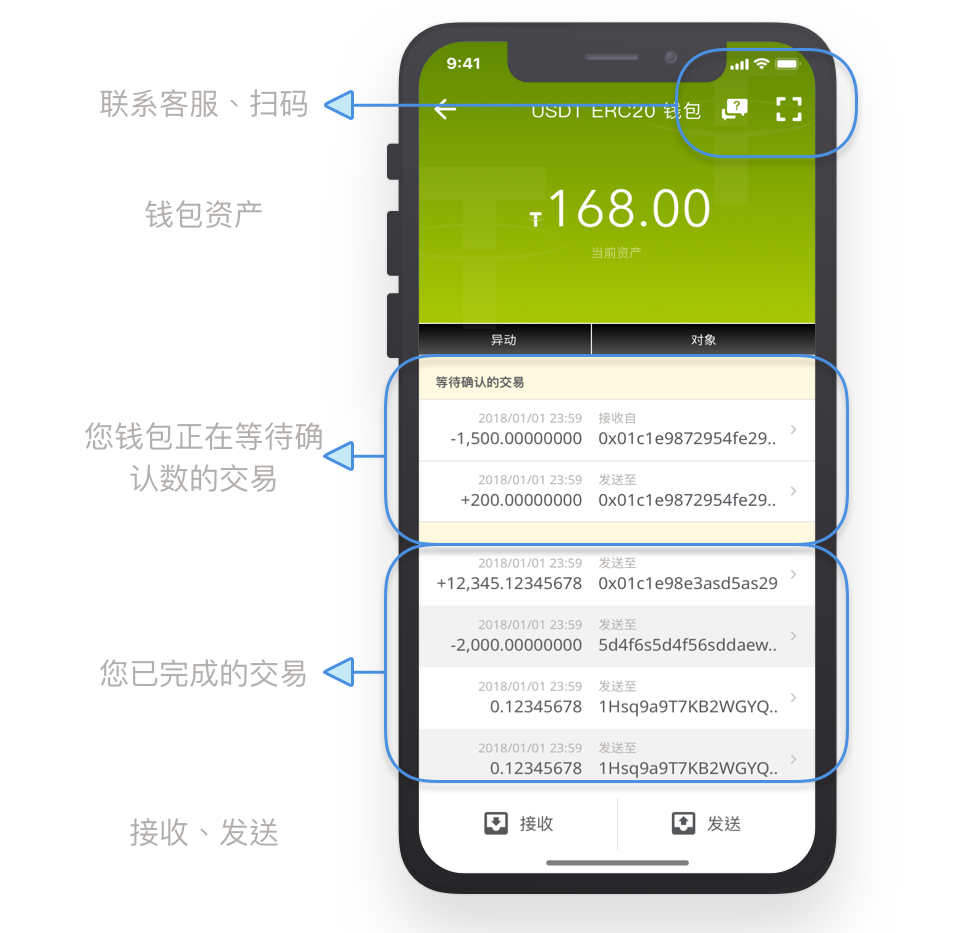 钱包app安全吗_钱包app下载安装安卓版_tp钱包安全下载