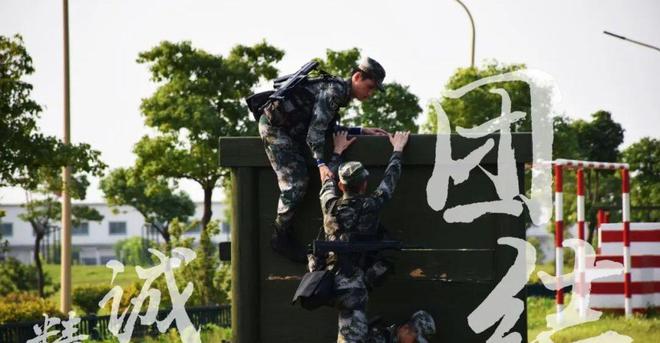 血盟结义，兄弟情深