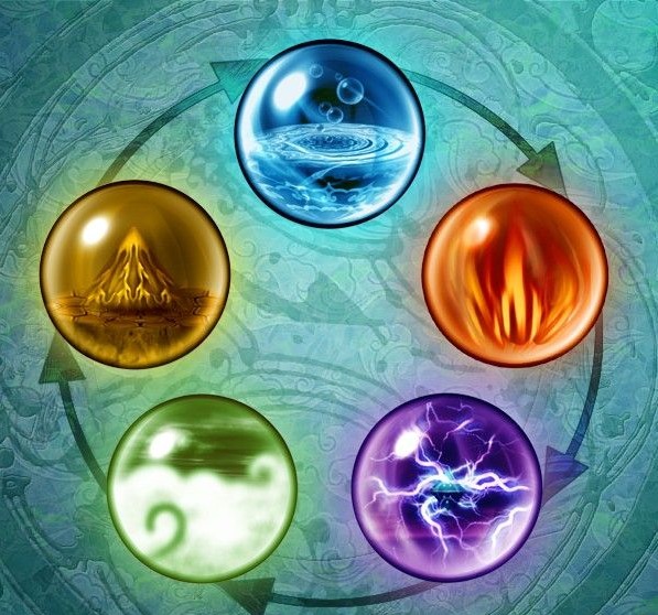神奇魔力！雷灵珠点亮你的世界