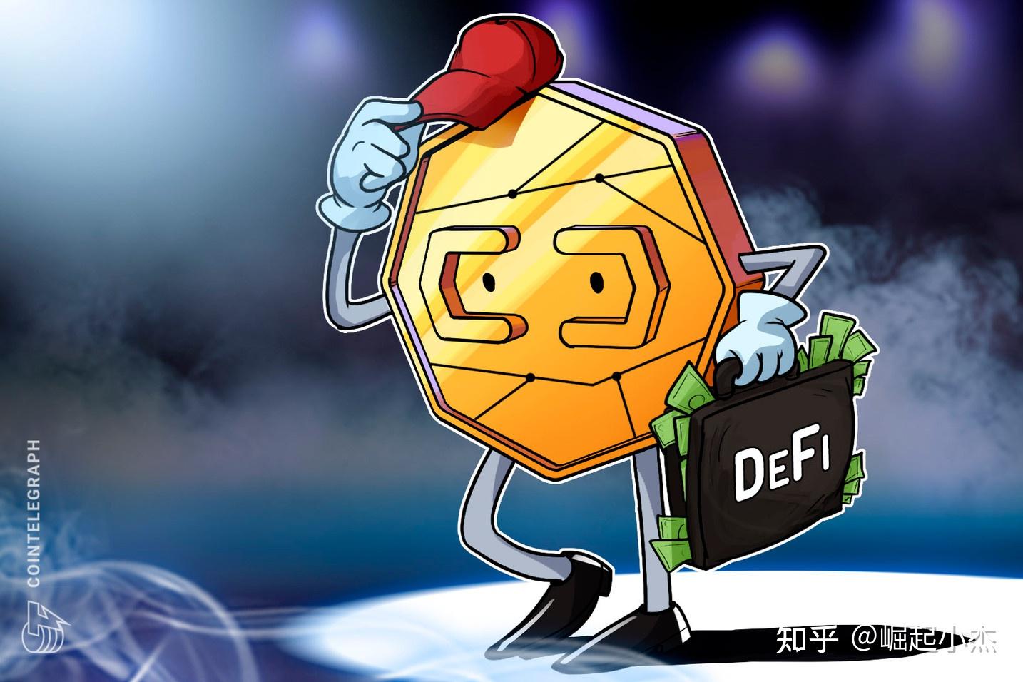 神秘代币：探索im钱包的新奇项目