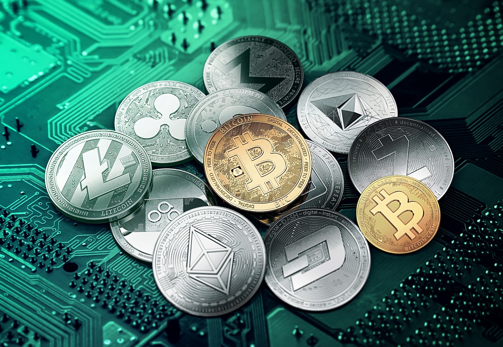 imtoken全面支持多种数字货币，让你畅享投资乐趣