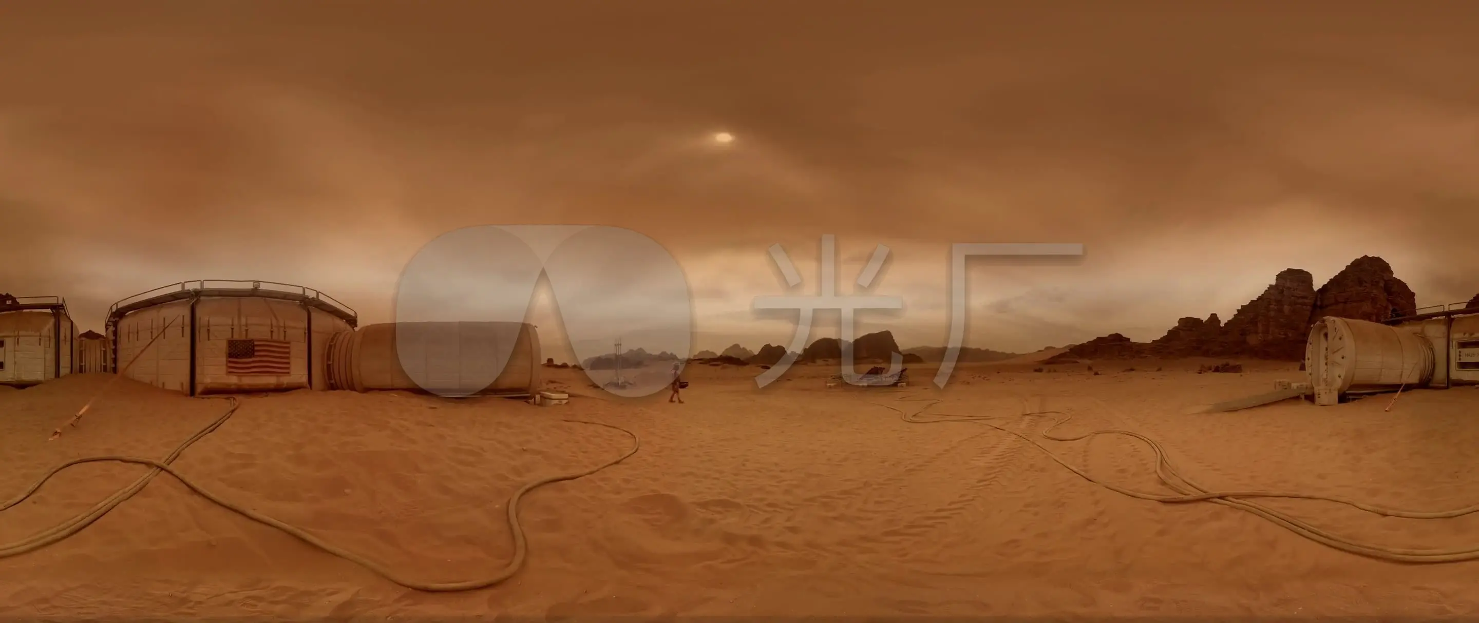 火星直播TV版：炙手可热的新应用