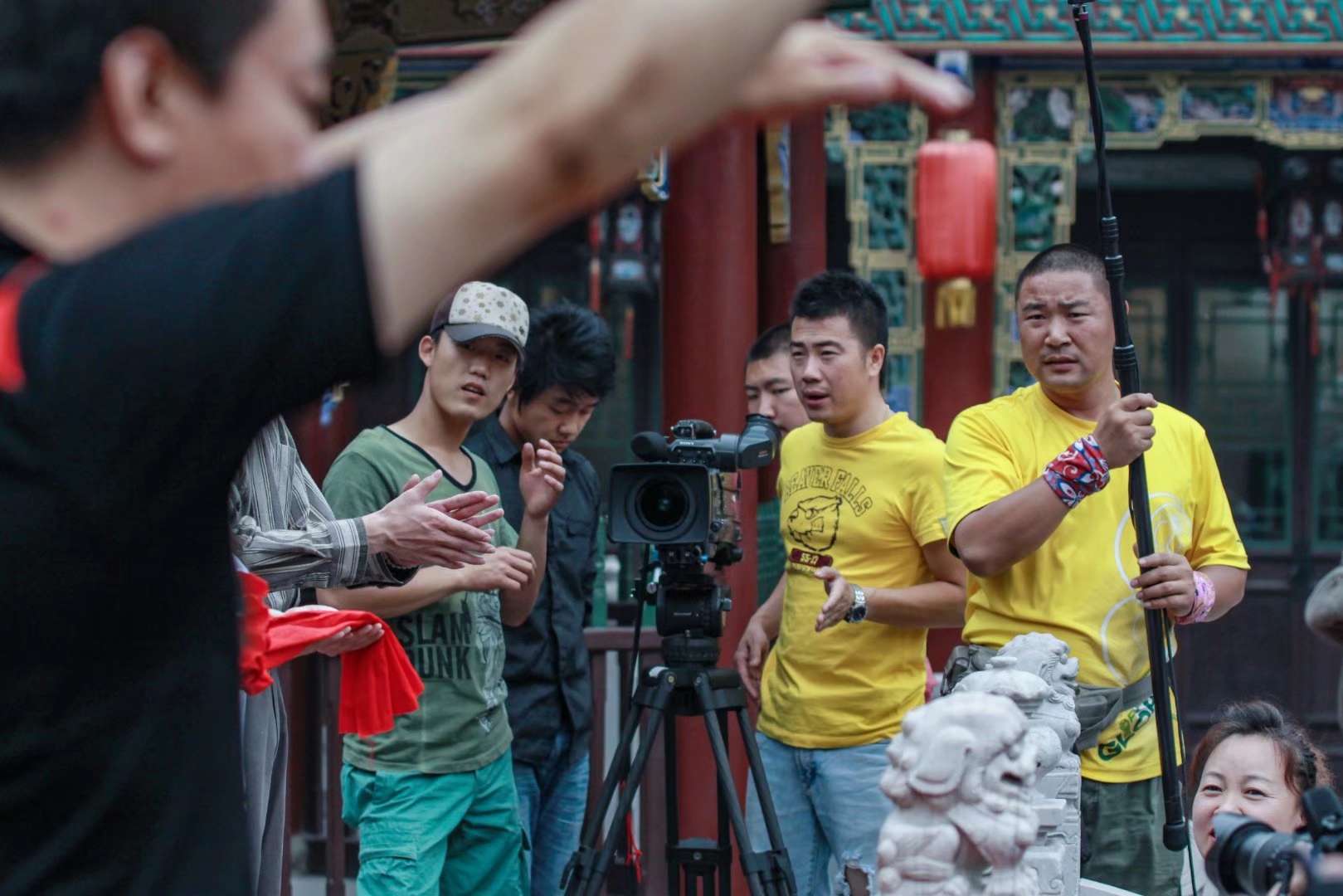 《我的世界》第三季第16集
