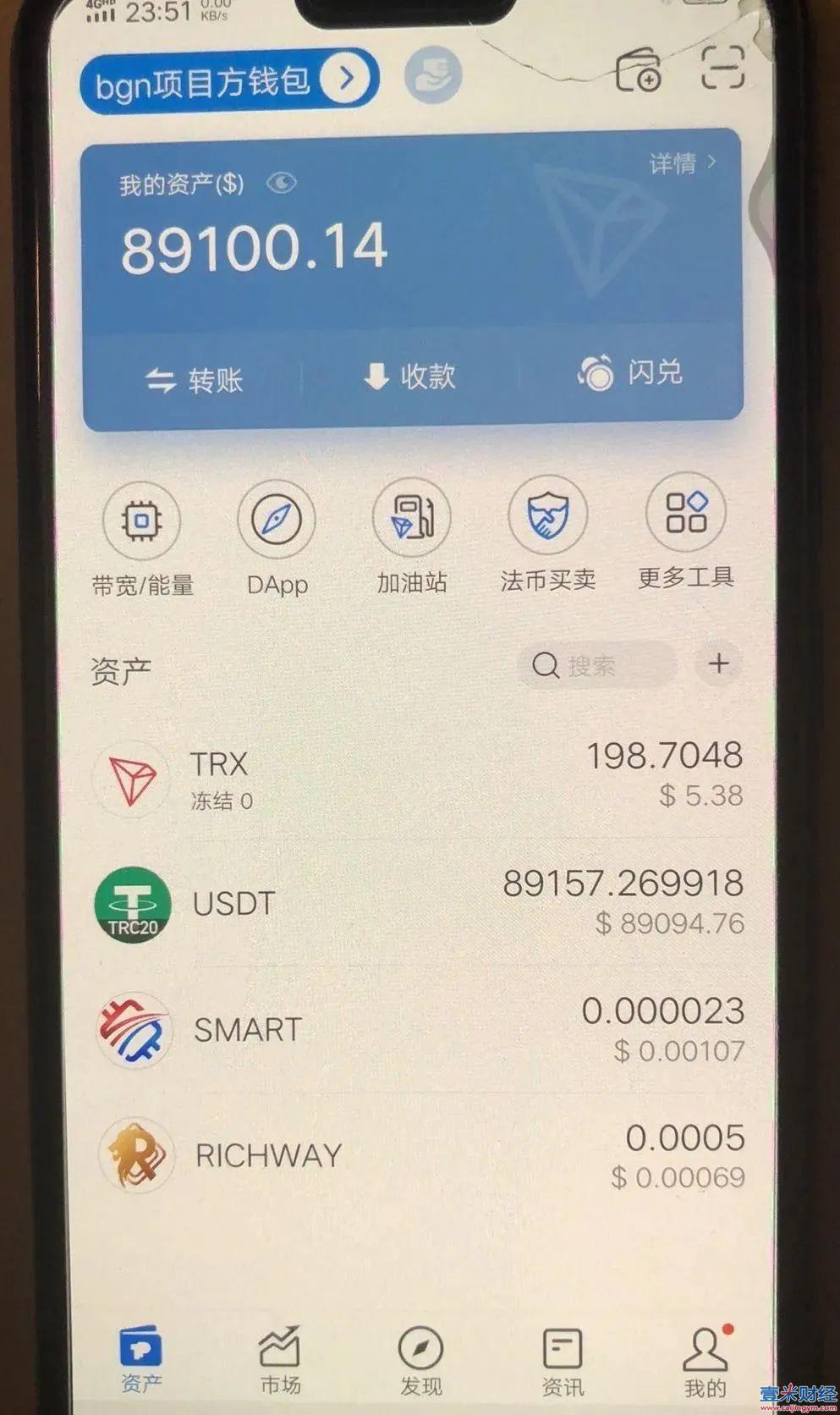 TP钱包轻松发放代币奖励