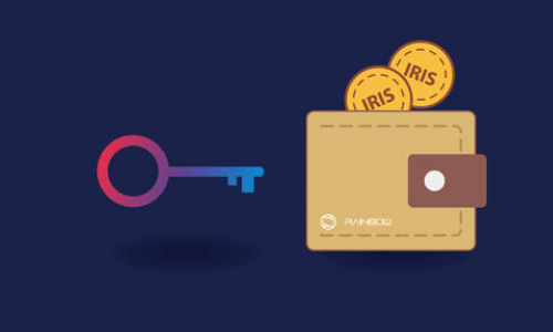 imToken：优秀的数字钱包应用