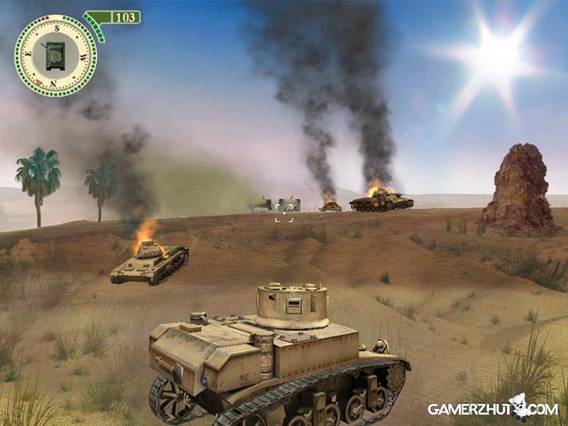 有什么坦克对战游戏手机-我是坦克指挥官！玩转手机坦克对战游戏