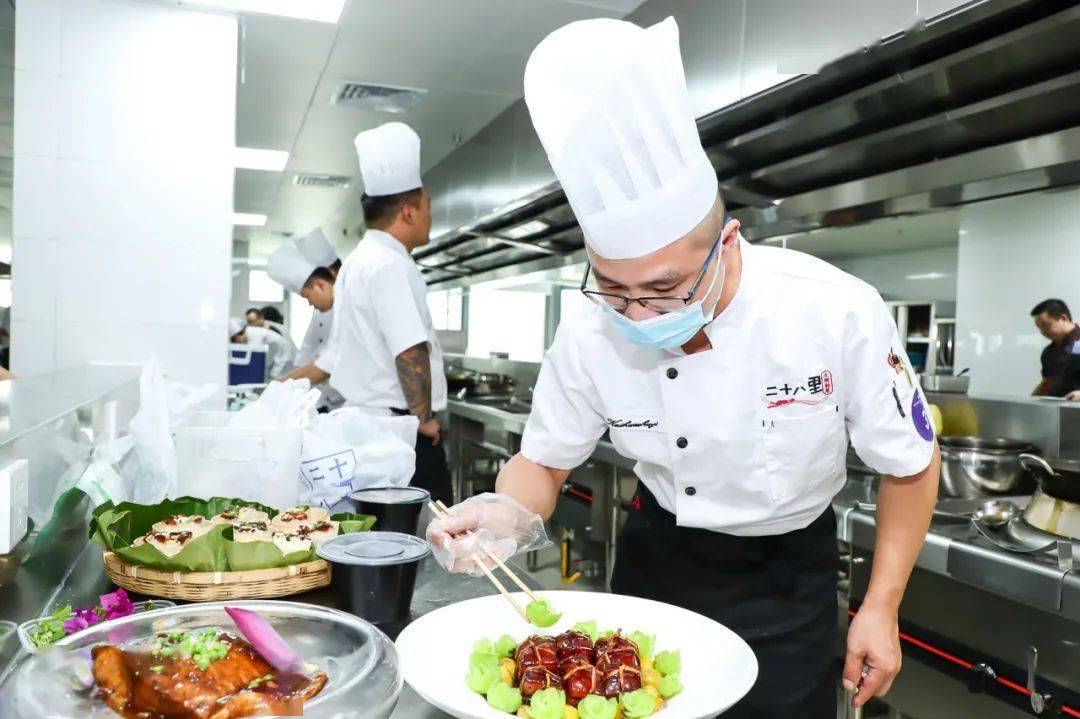 关于烹饪的手机游戏-美食大冒险：厨艺游戏中的味蕾盛宴