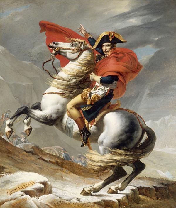 征服世界：拿破仑手机片游戏的无敌首席指挥官