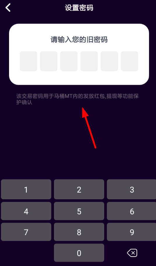 imtoken交易密码类型-imToken：强化交易密码保护，确保资产安全