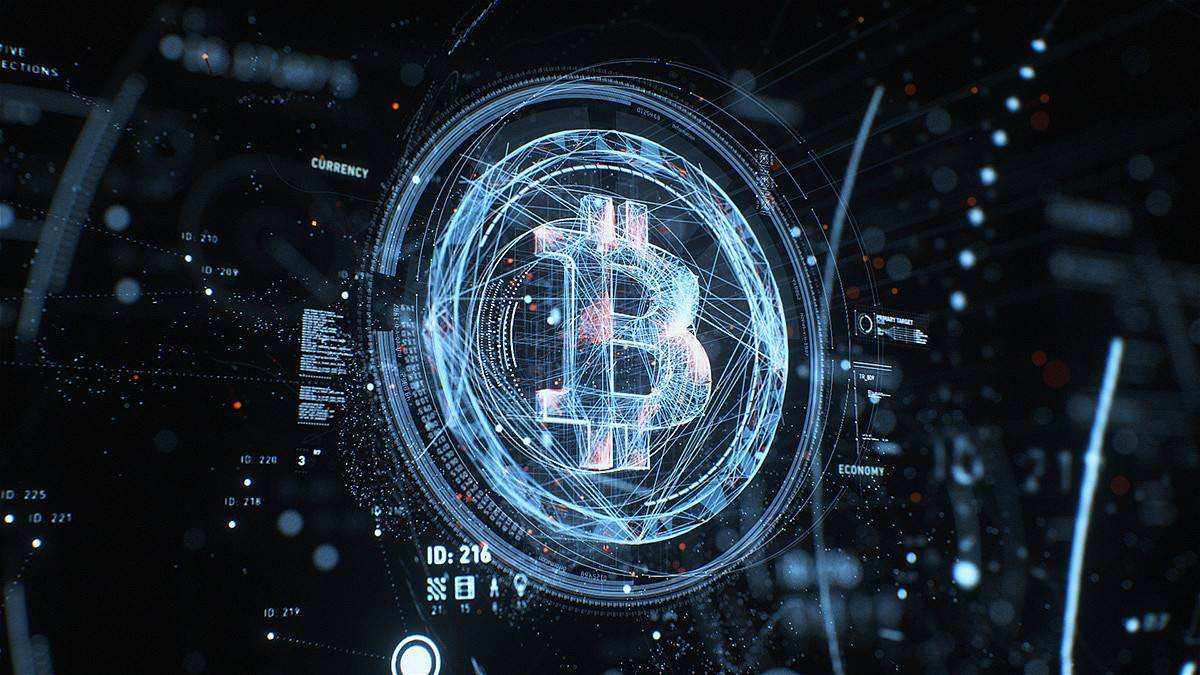 imtoken创始人是谁-Ben的创始人Ben：区块链技术是改变世界的