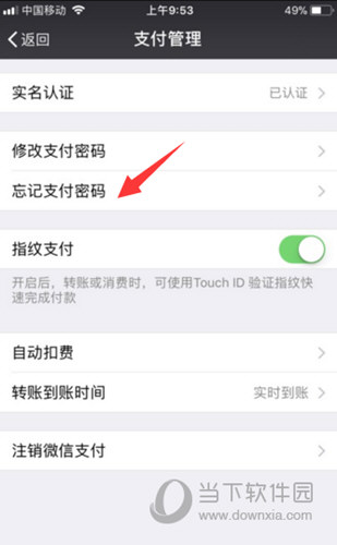 imtoken忘记密码怎么办-imtoken密码保护全攻略