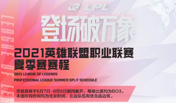 lol夏季赛是什么时候_夏季赛lol_lol夏季赛什么意思