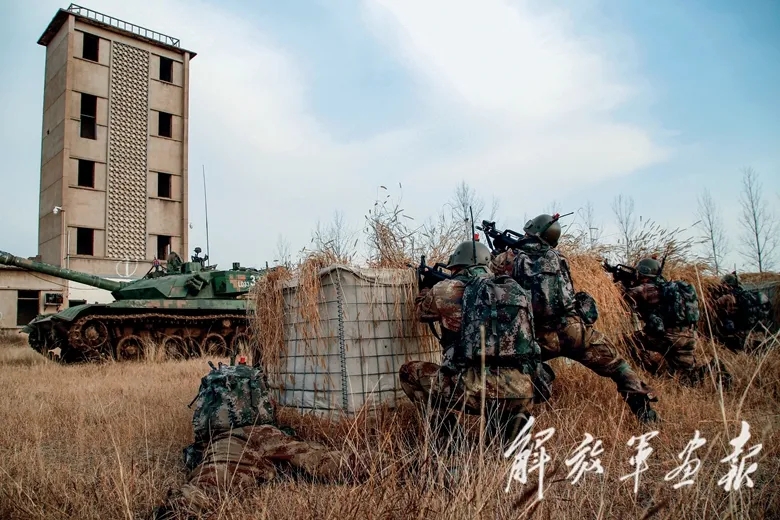 即时战略类游戏-指挥战场，称霸即时战略游戏