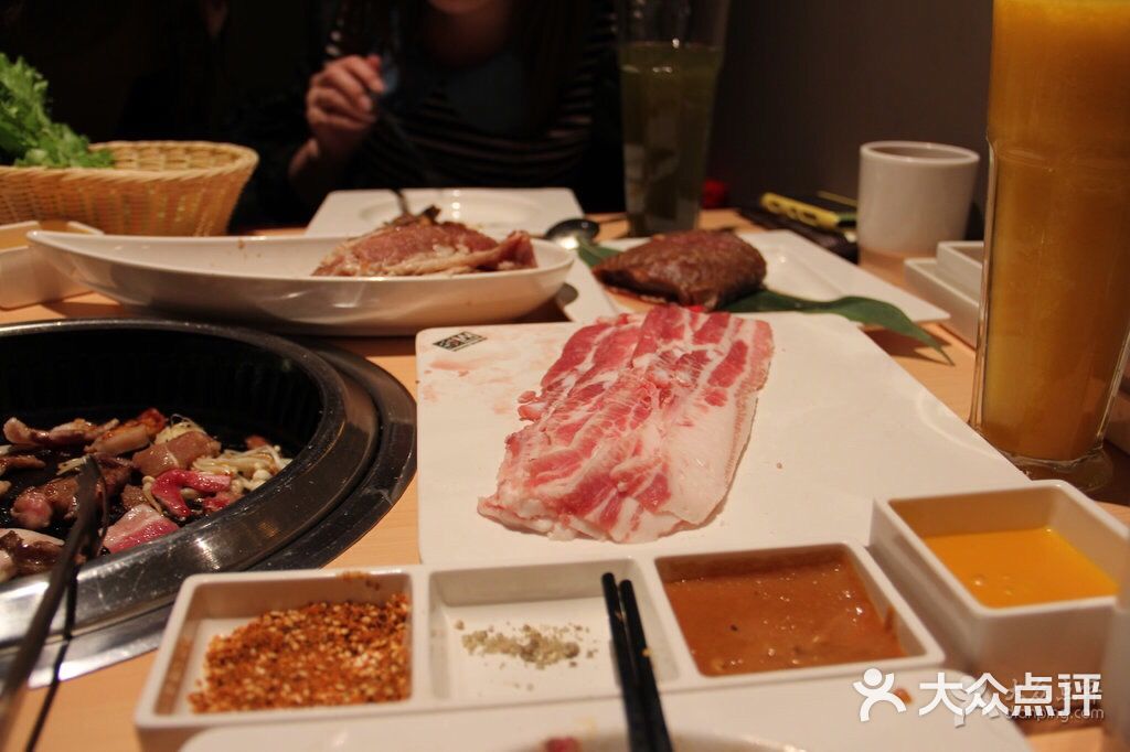 釜山：舌尖上的海滨美食之都