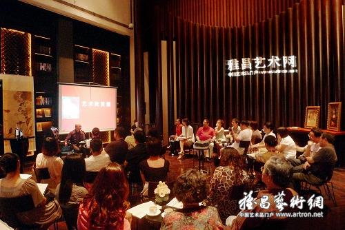 哆来咪苏伊特-艺术节探秘：多少个艺术表演让你心驰神往？