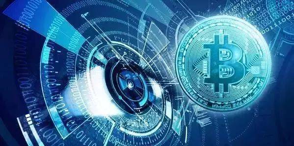 imtoken总部-区块链技术的巨大潜力，CEO亲笔谈