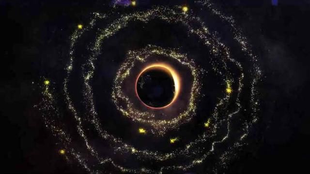 斯蒂芬·霍金-霍金：宇宙认知的深刻改变