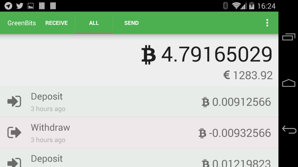 提币到imtoken钱包查不到-提币到imtoken钱包，却不见了