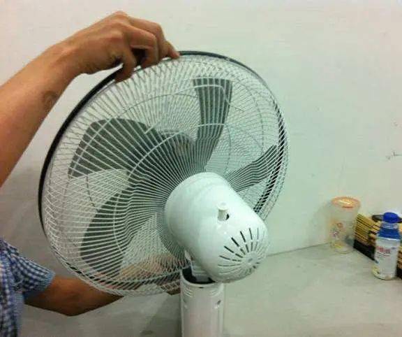 黑鲨游戏手机内部风扇异响-黑鲨游戏手机内部风扇叶片异响的原因 黑鲨游戏手机内部风扇异响-黑鲨游戏手机内部风扇叶片异响的原因