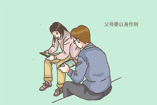怎么控制小孩子打手机游戏-如何科学控制孩子玩手机游戏？家长必读