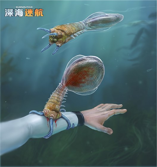 黑潮深海觉醒深海化_黑潮深海觉醒全角色大全_黑潮：深海觉醒