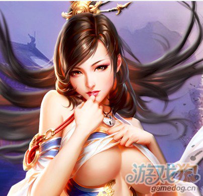 美女类型手机游戏-美女联盟招募美女开发者