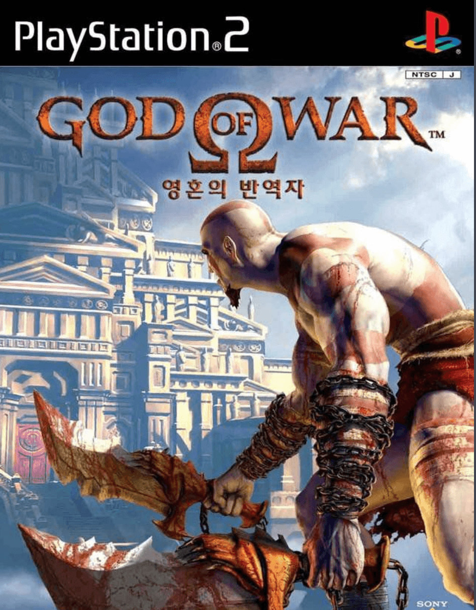 战神四手机版游戏视频解说-战神四手机版：主机级画质完美移植