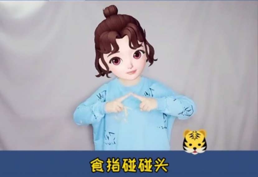 关于手机的游戏手指游戏-玩手机游戏必知的3大技巧，手指姿势重要性不容忽视