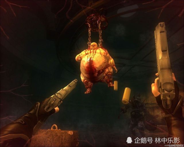 恐怖极限手机游戏-恐怖极限：挑战心理极限，探索未知世界