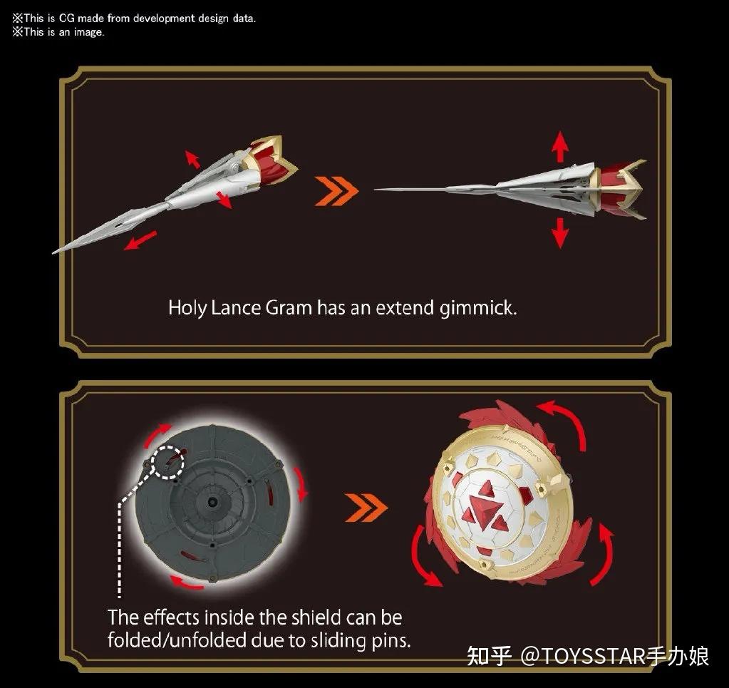 红莲之弓矢：三招致胜
