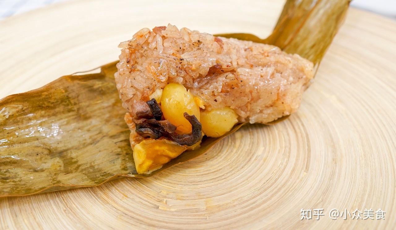 五月五日-端午节美食大比拼：孩子爱的甜粽子VS成人首选咸粽子