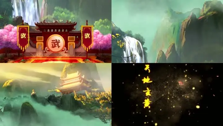 霍元甲手机游戏：江湖传奇体验
