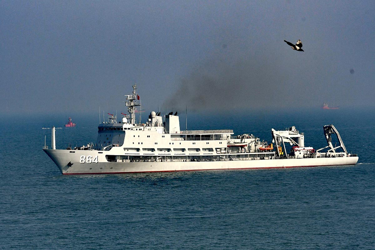 军舰岛在线高清：探索真实海洋世界，感受前所未有的沉浸体验